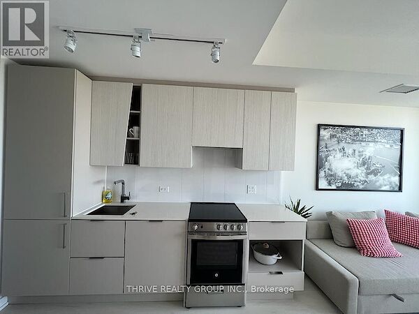 Mississauga 1 bedroom Apartment for rent. Property photo: 622577-2