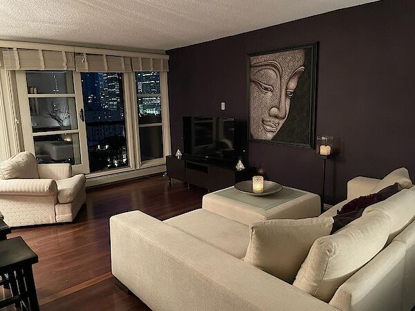 Calgary 2 bedrooms Condo Unit for rent. Property photo: 62272-3