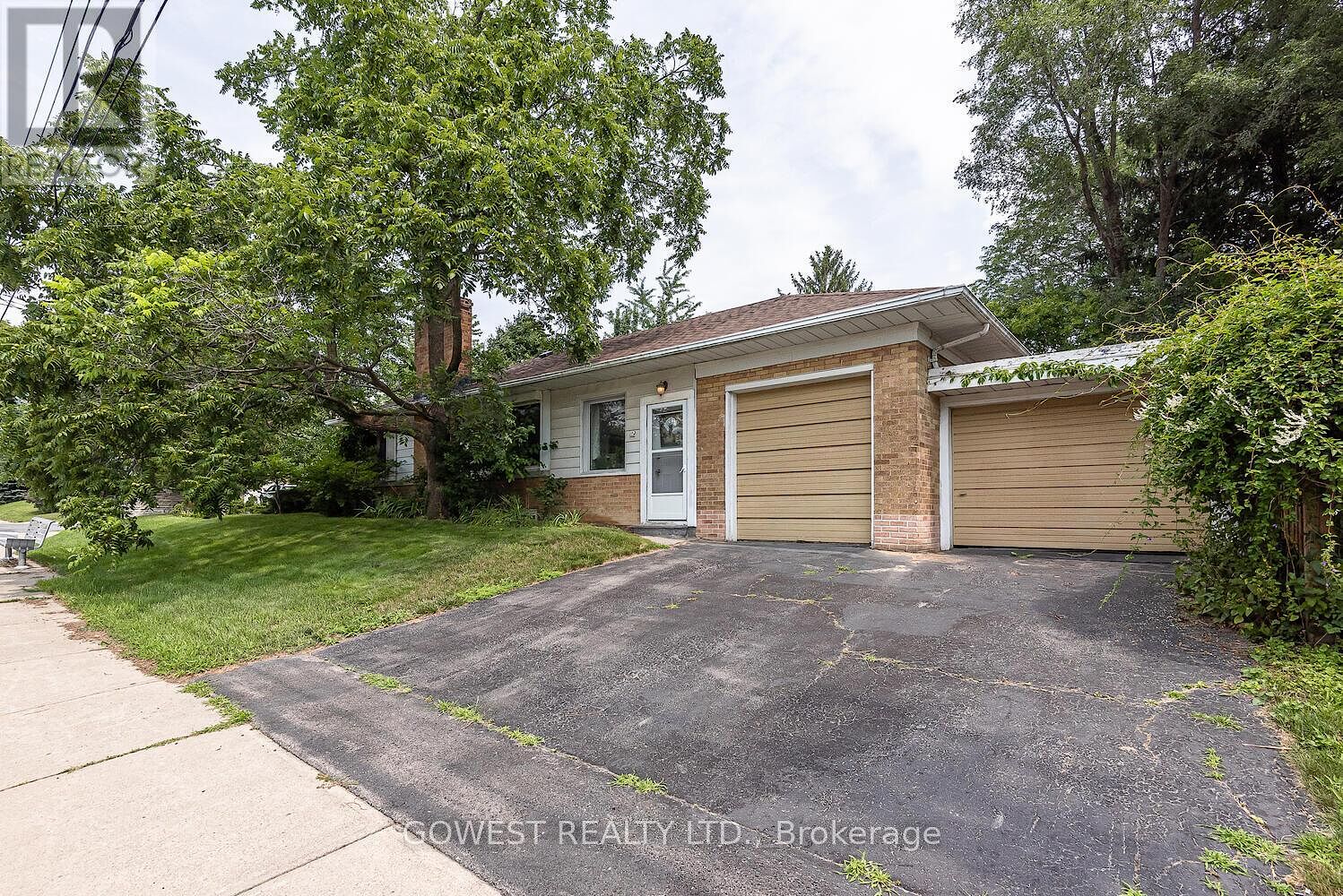 Toronto 1 bedroom House for rent. Property photo: 622934-1