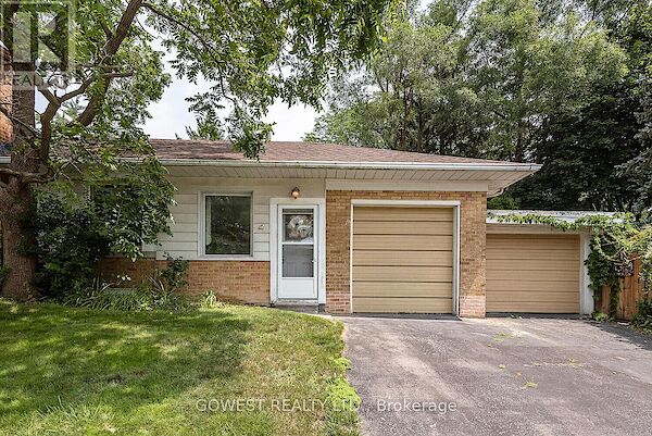 Toronto 1 bedroom House for rent. Property photo: 622934-3