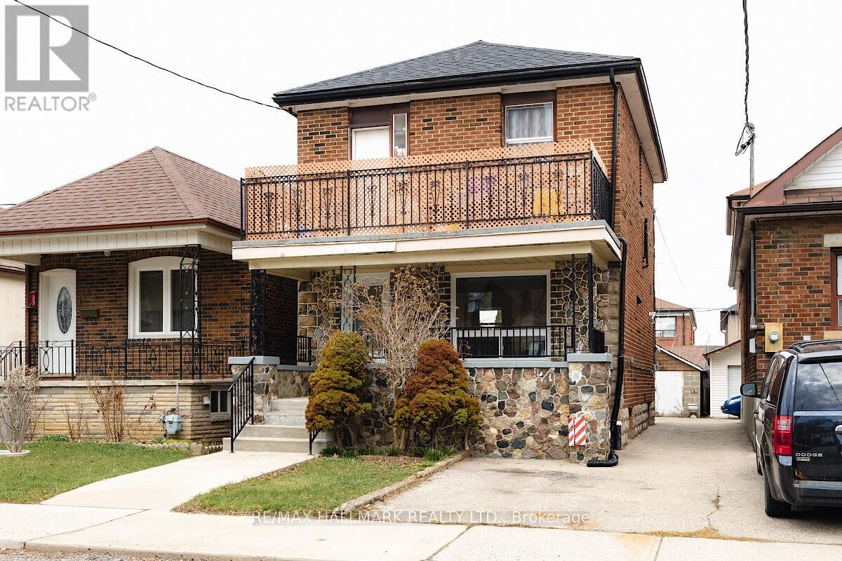 Toronto 1 bedroom House for rent. Property photo: 623485-1
