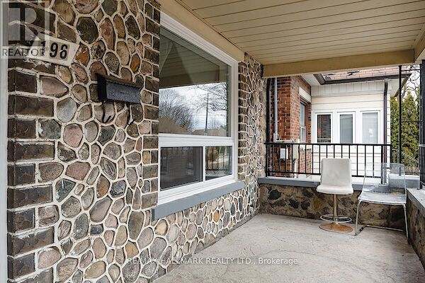 Toronto 1 bedroom House for rent. Property photo: 623485-3