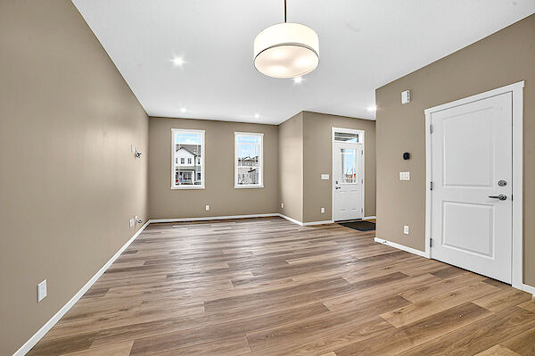 Sherwood Park 3 bedrooms Main Floor for rent. Property photo: 623605-2