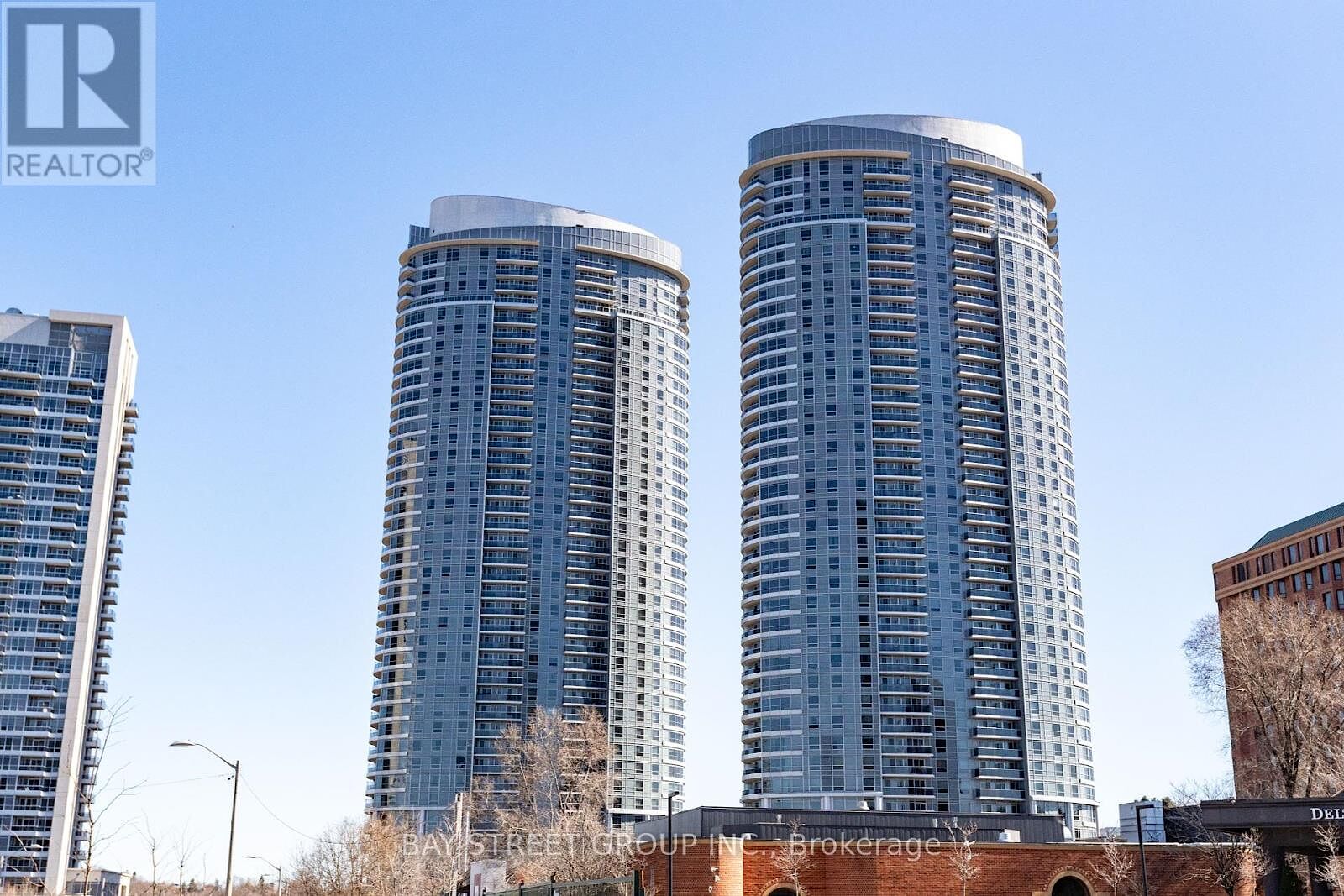 Toronto 2 bedrooms Apartment for rent. Property photo: 623629-1