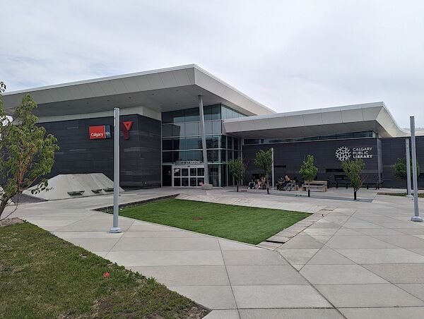 Calgary 1 bedroom Townhouse for rent. Property photo: 623668-2