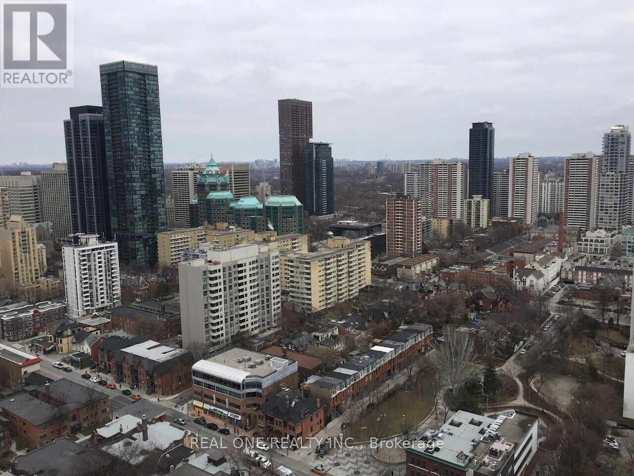 Toronto 2 bedrooms Apartment for rent. Property photo: 623738-1