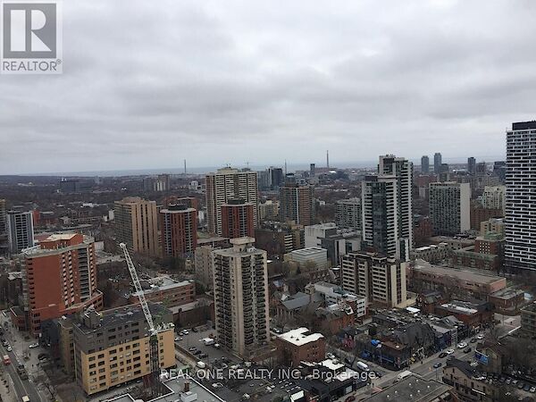 Toronto 2 bedrooms Apartment for rent. Property photo: 623738-3