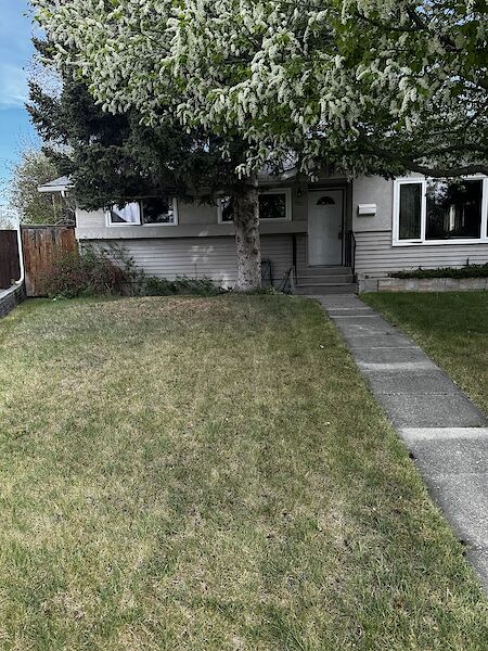 Calgary 3 + Den bedrooms House for rent. Property photo: 624114-2