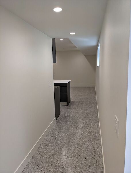 Canmore 1 bedroom Main Floor for rent. Property photo: 624349-2