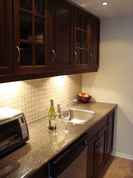 Toronto 1 bedroom Condo Unit for rent. Property photo: 624392-1