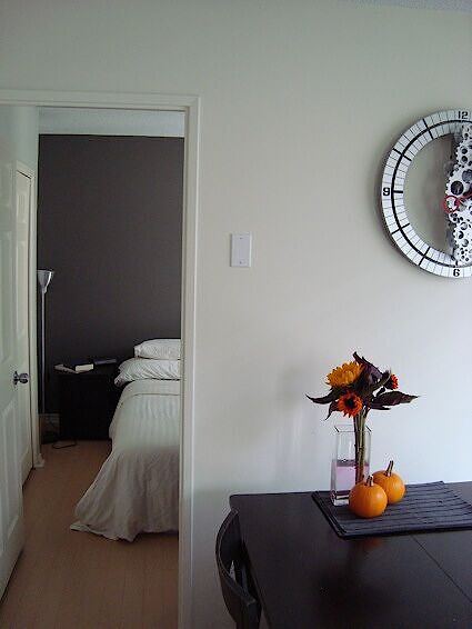 Toronto 1 bedroom Condo Unit for rent. Property photo: 624392-3
