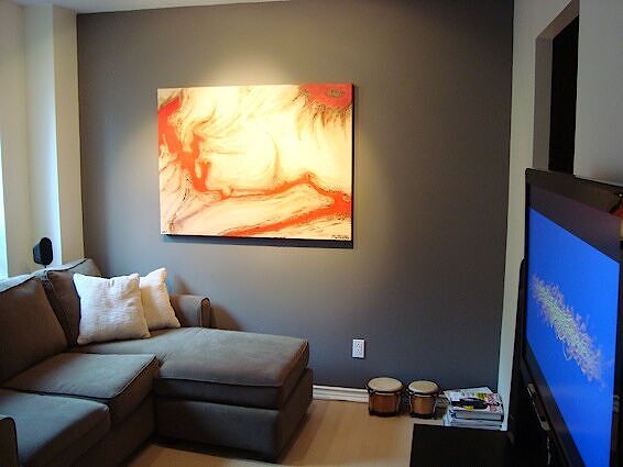Toronto 1 bedroom Condo Unit for rent. Property photo: 624392-2