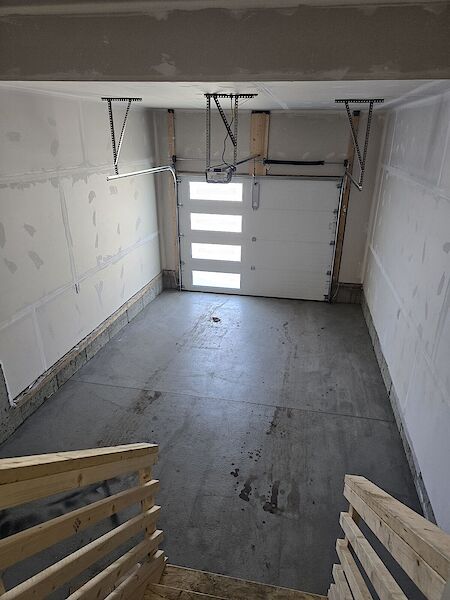 Edmonton 3 bedrooms Duplex for rent. Property photo: 624554-3