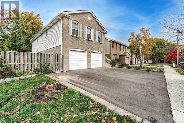 Brampton 3 bedrooms House for rent. Property photo: 624585-3