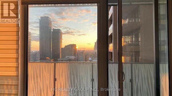 Toronto 1 bedroom Apartment for rent. Property photo: 624673-3