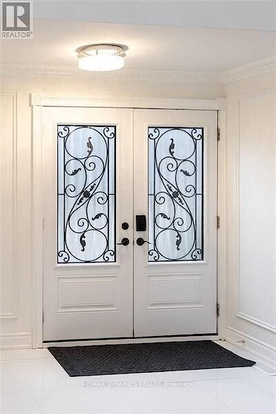 Toronto 5 bedrooms House for rent. Property photo: 624696-2