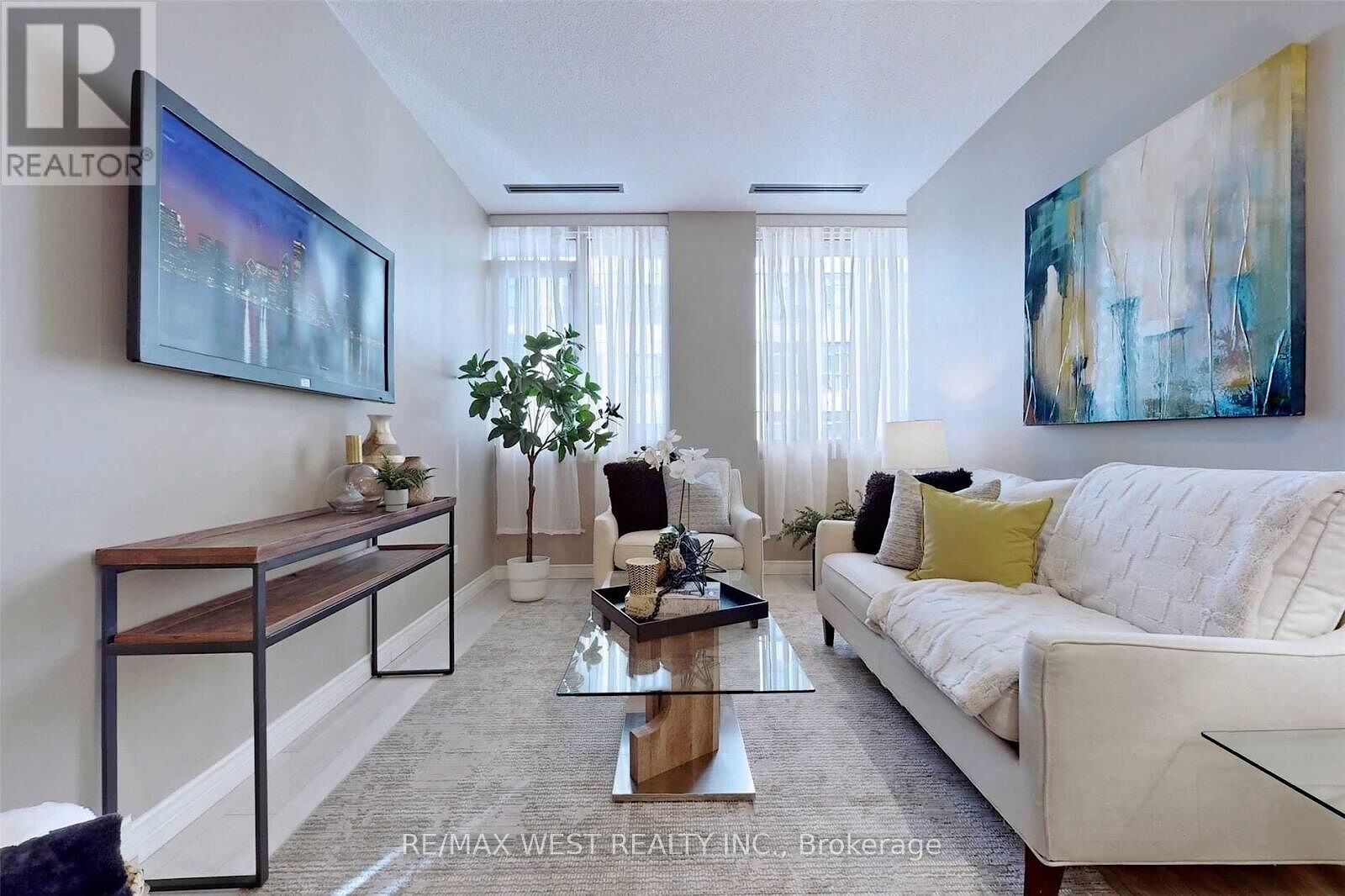 Toronto 1 bedroom Apartment for rent. Property photo: 624877-1