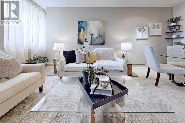 Toronto 1 bedroom Apartment for rent. Property photo: 624877-2
