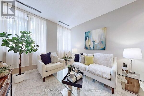 Toronto 1 bedroom Apartment for rent. Property photo: 624877-3