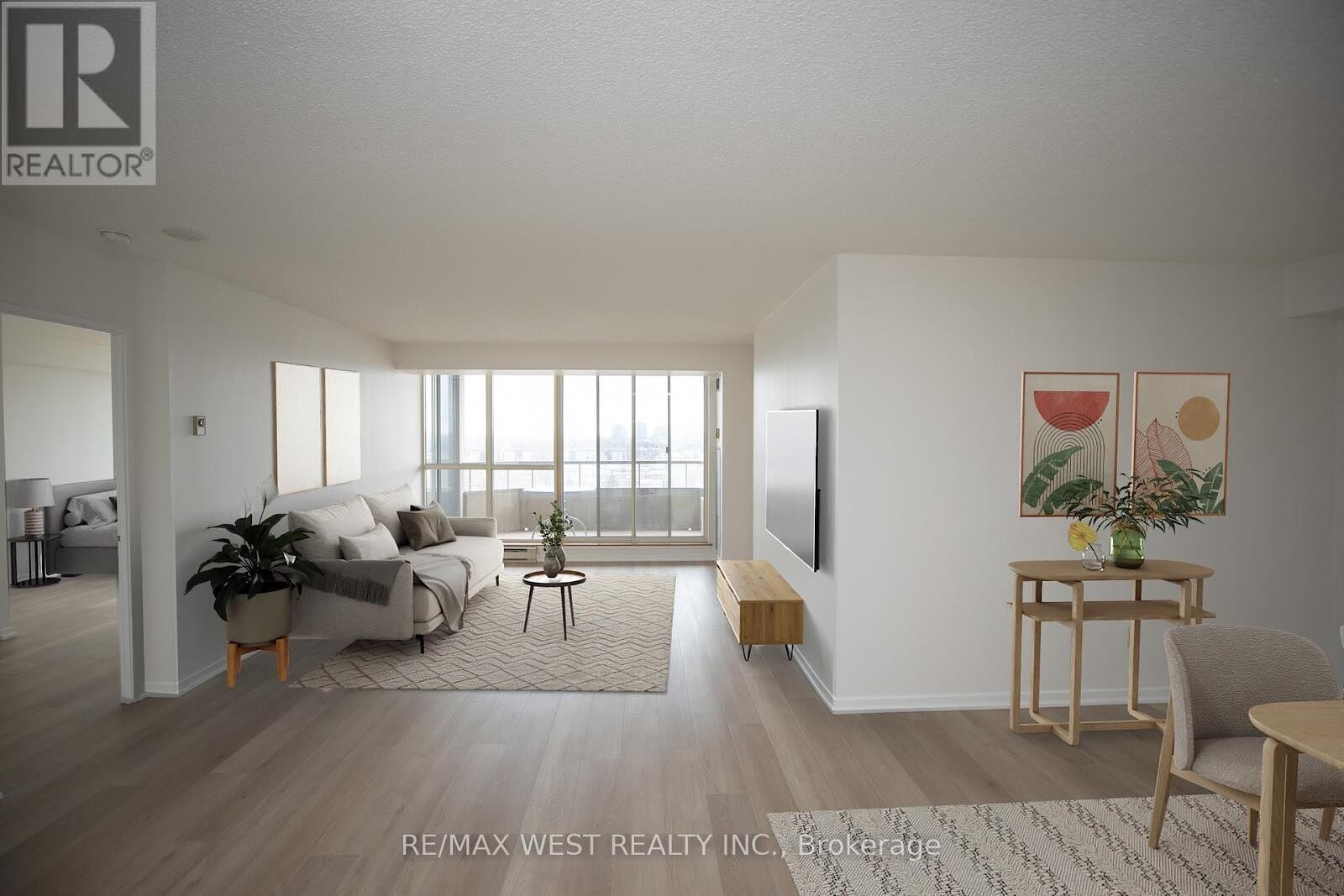 Toronto 2 bedrooms Apartment for rent. Property photo: 624878-1