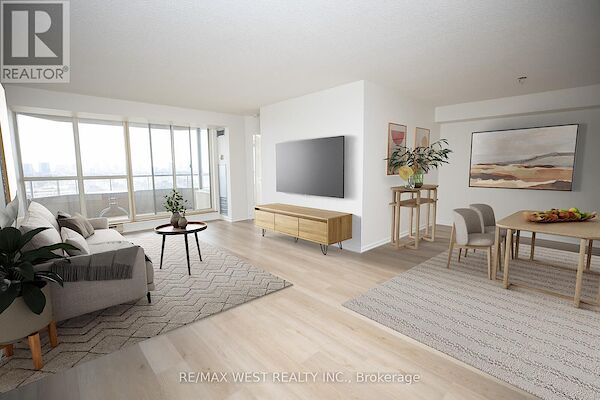 Toronto 2 bedrooms Apartment for rent. Property photo: 624878-2