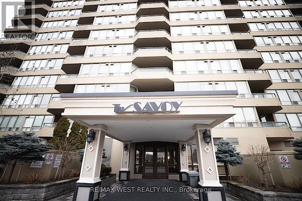 Toronto 2 bedrooms Apartment for rent. Property photo: 624878-3