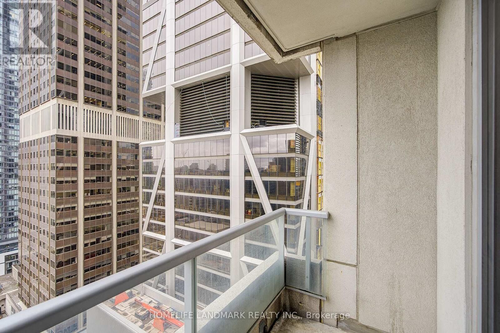 Toronto 1 bedroom Apartment for rent. Property photo: 624958-1