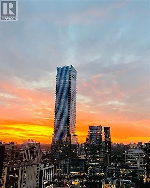Toronto 1 bedroom Apartment for rent. Property photo: 624958-2