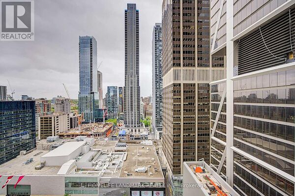 Toronto 1 bedroom Apartment for rent. Property photo: 624958-3