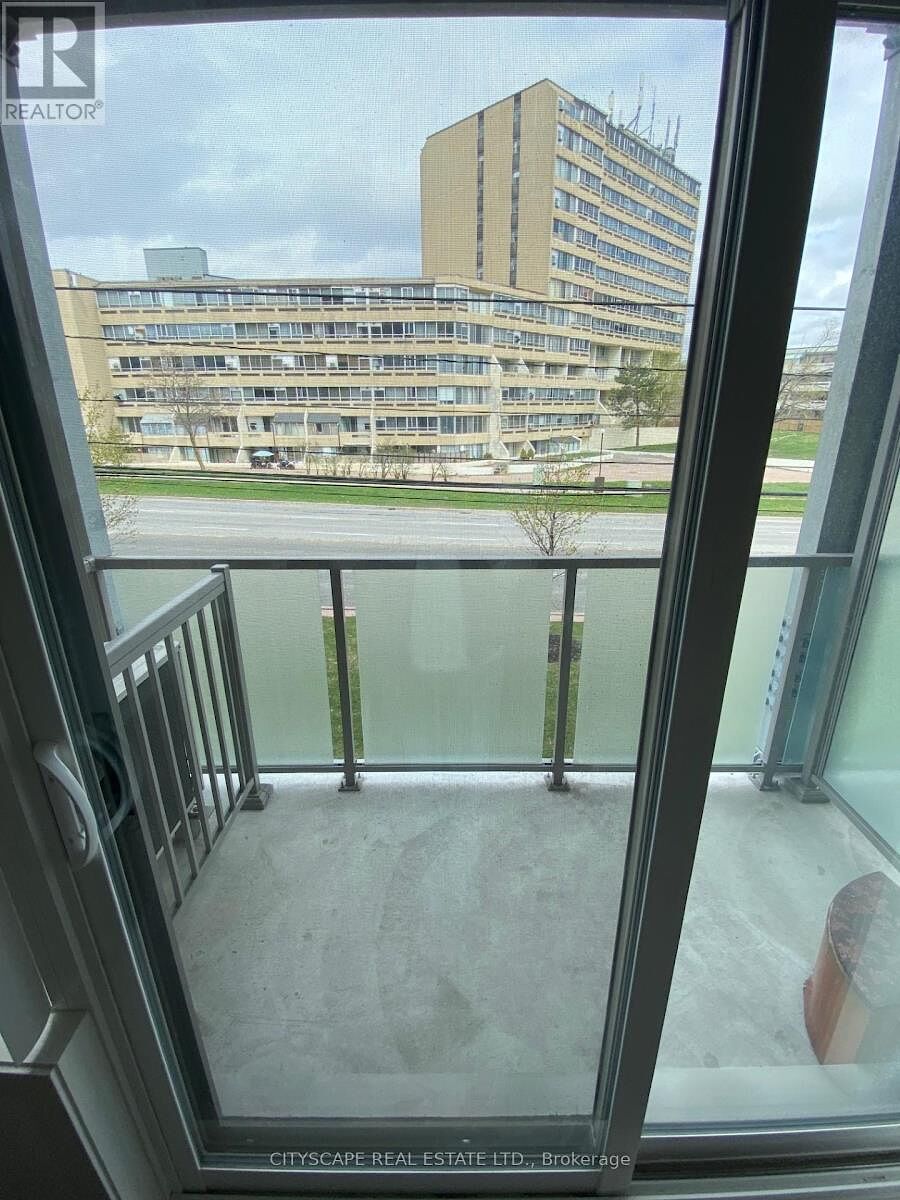 Toronto 2 bedrooms Apartment for rent. Property photo: 624995-1