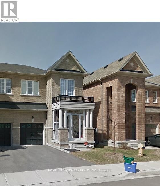 Markham 3 bedrooms House for rent. Property photo: 625007-1
