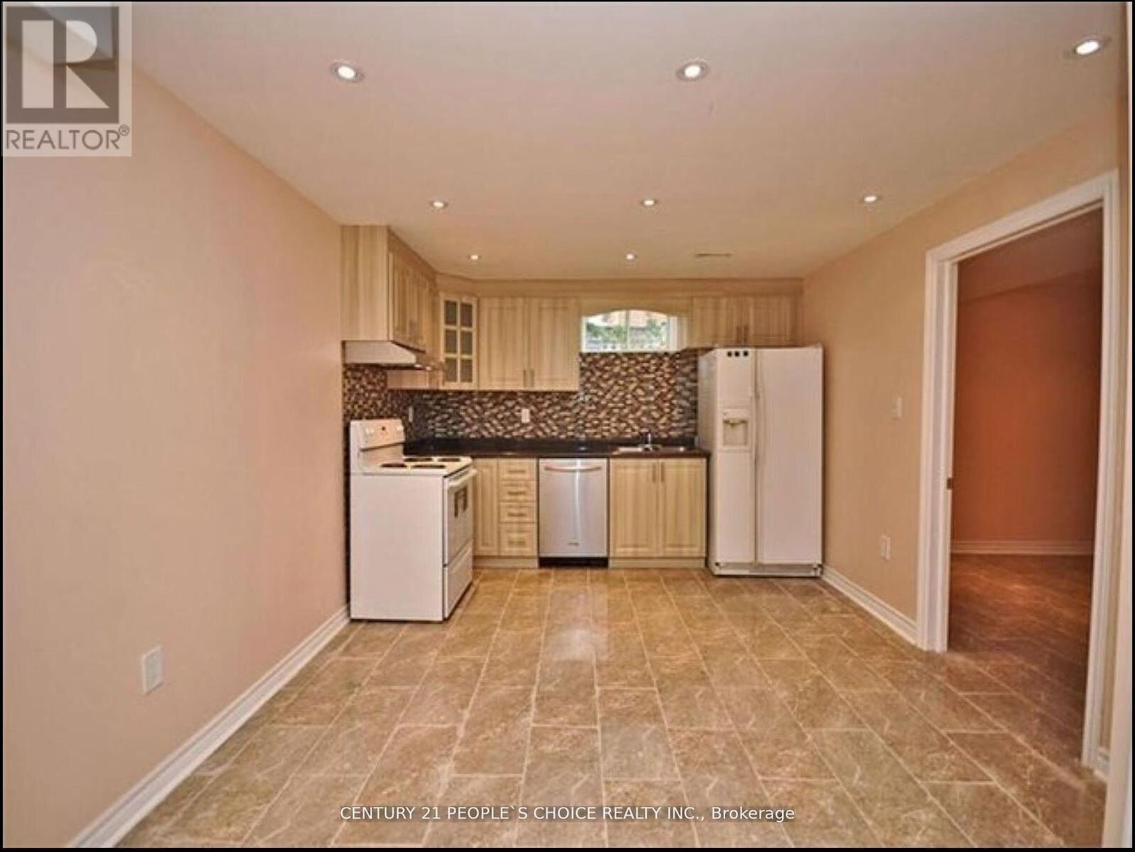 Mississauga 2 bedrooms House for rent. Property photo: 625053-1