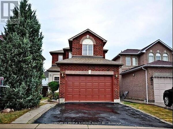 Mississauga 2 bedrooms House for rent. Property photo: 625053-2