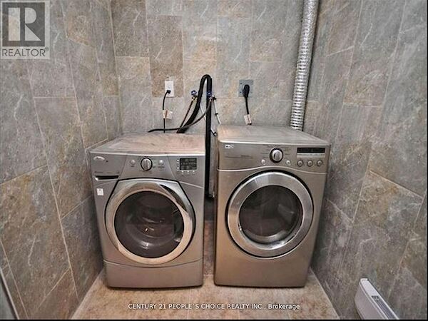 Mississauga 2 bedrooms House for rent. Property photo: 625053-3