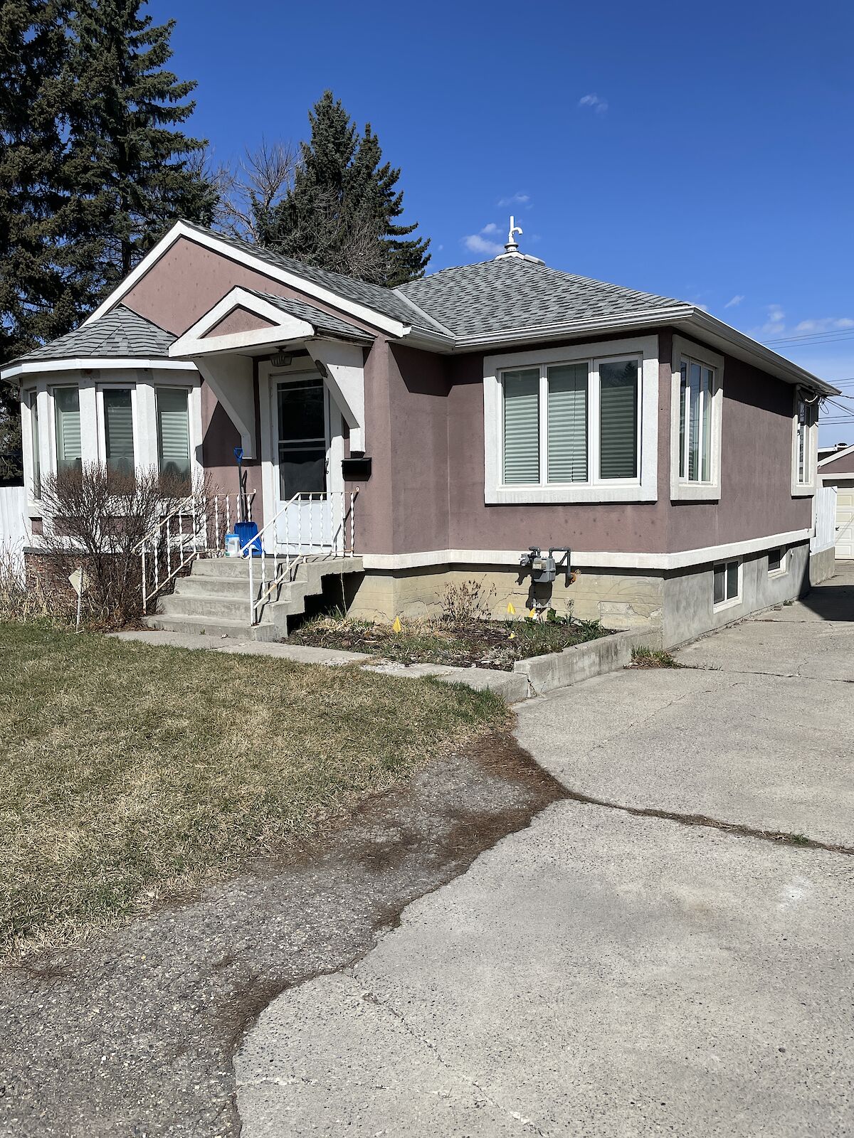 Calgary 1 bedroom Basement for rent. Property photo: 625145-1
