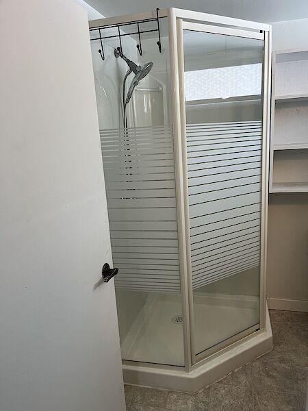 Calgary 1 bedroom Basement for rent. Property photo: 625145-3