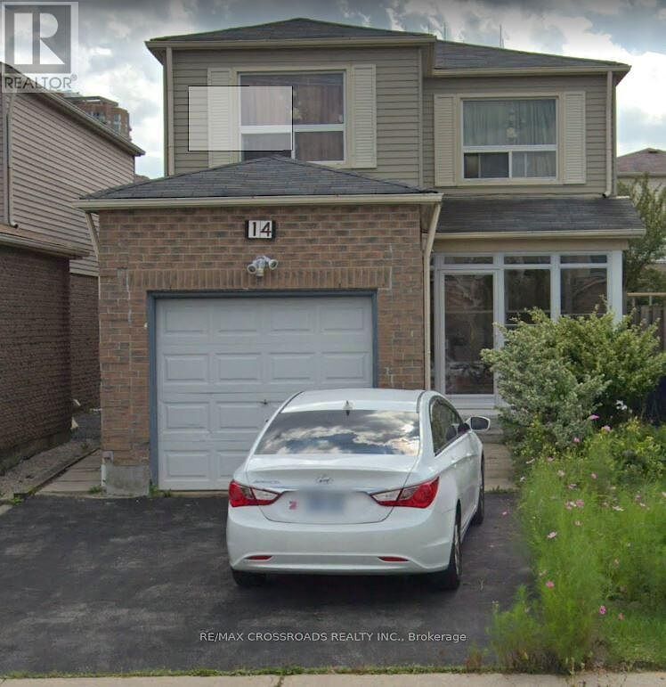 Toronto 1 bedroom House for rent. Property photo: 625162-1