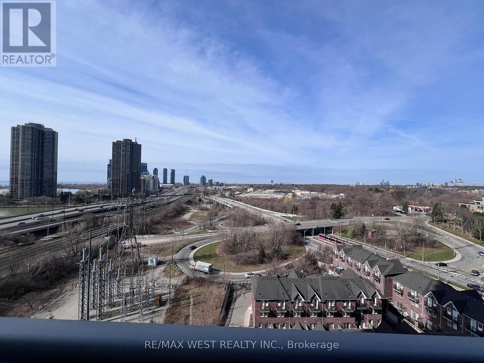 Toronto 1 bedroom Apartment for rent. Property photo: 625320-1