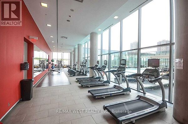 Toronto 1 bedroom Apartment for rent. Property photo: 625320-2
