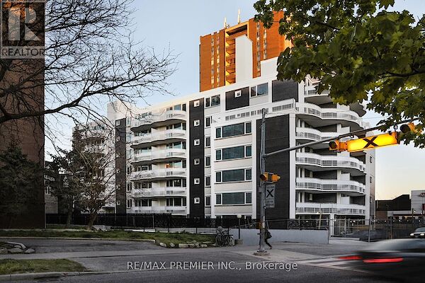 Toronto 1 bedroom Apartment for rent. Property photo: 625342-2