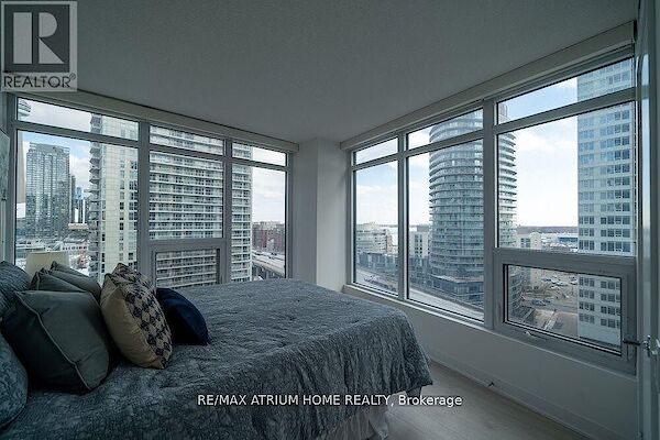 Toronto 3 bedrooms Apartment for rent. Property photo: 625376-3