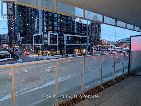 Mississauga 2 bedrooms Apartment for rent. Property photo: 625378-3