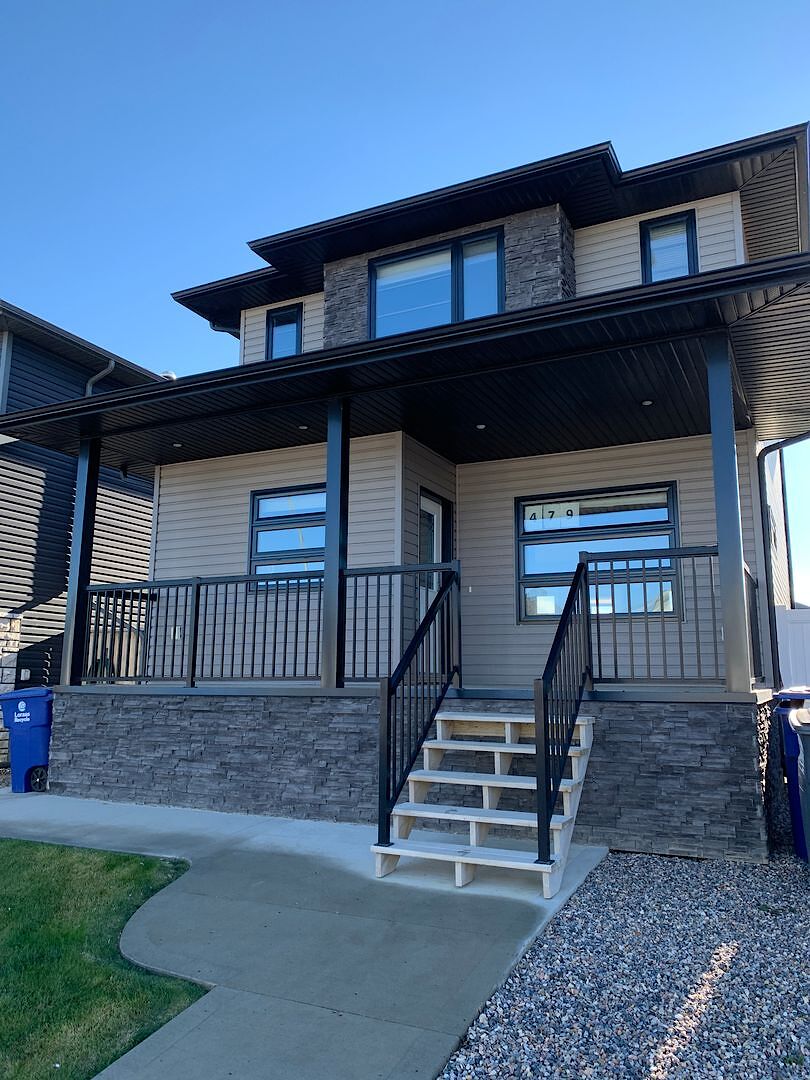 Saskatoon 3 bedrooms Apartment for rent. Property photo: 625387-1