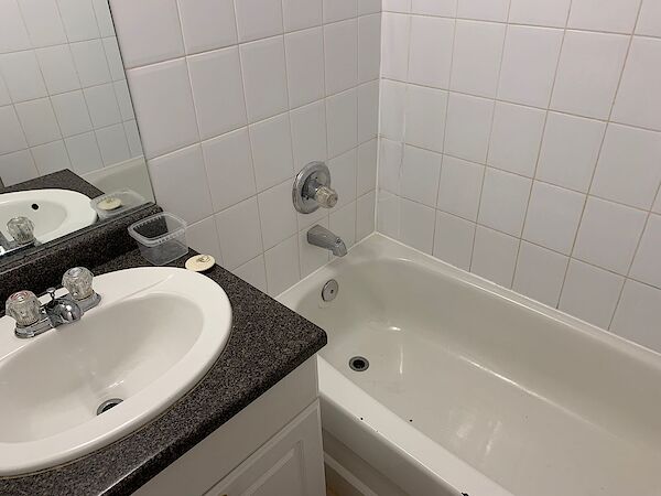 Calgary 1 bedroom Apartment for rent. Property photo: 625454-2