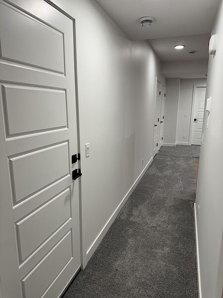 Calgary 1 bedroom Basement for rent. Property photo: 625593-3