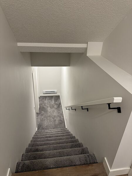 Calgary 1 bedroom Basement for rent. Property photo: 625593-2