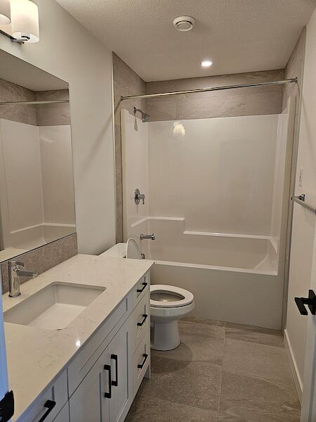 Calgary 2 bedrooms Apartment for rent. Property photo: 625692-2