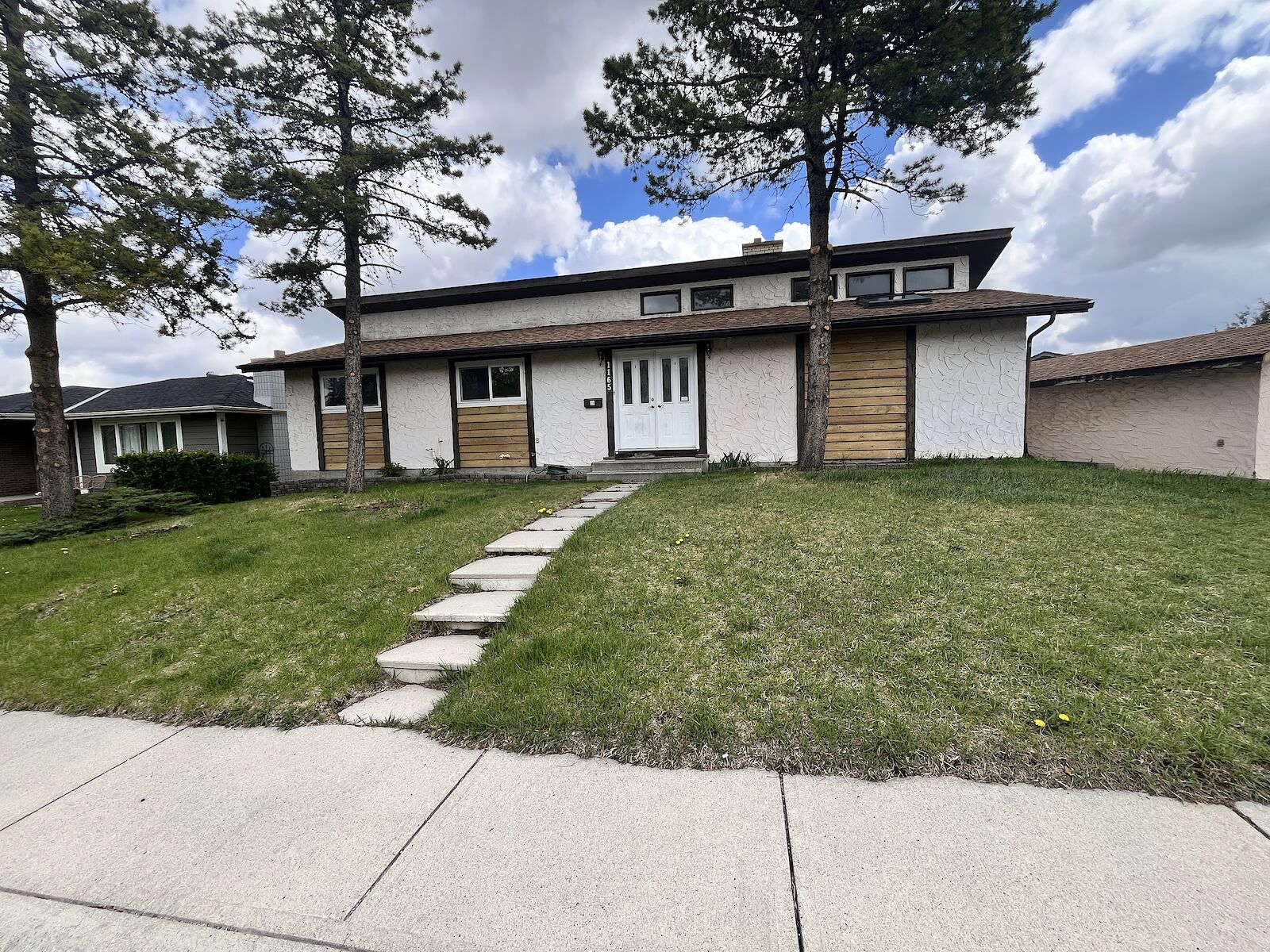 Calgary 2 bedrooms Basement for rent. Property photo: 625721-1