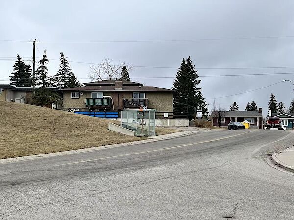 Calgary 2 bedrooms Basement for rent. Property photo: 625721-2