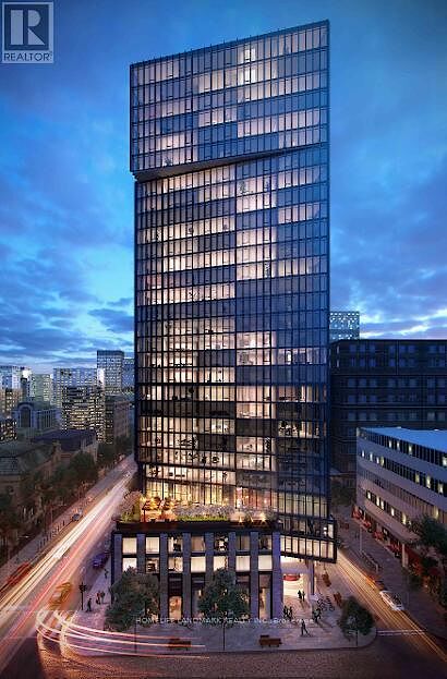 Toronto 2 bedrooms Apartment for rent. Property photo: 625734-1